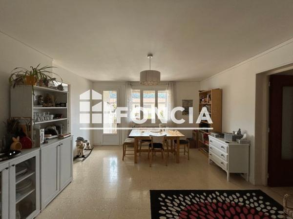 Location Appartement 5 pièces 86.1 m² - 5 BVD SAINT JEAN CHRYSOSTHOME Digne Les Bains 04000