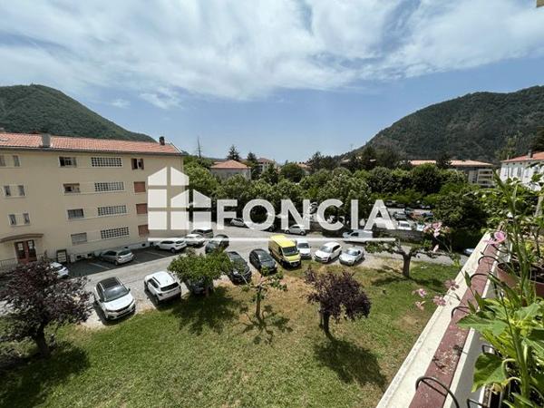 Location Appartement 5 pièces 86.1 m² - 5 BVD SAINT JEAN CHRYSOSTHOME Digne Les Bains 04000