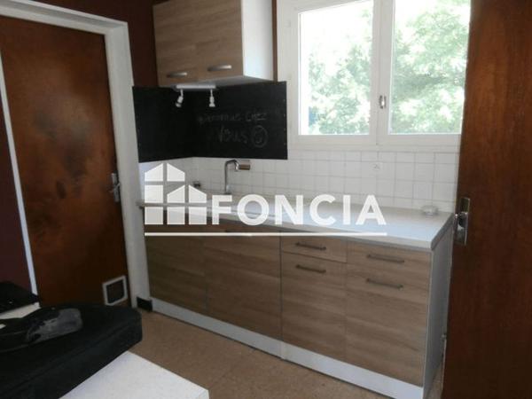 Location Appartement 5 pièces 86.1 m² - 5 BVD SAINT JEAN CHRYSOSTHOME Digne Les Bains 04000