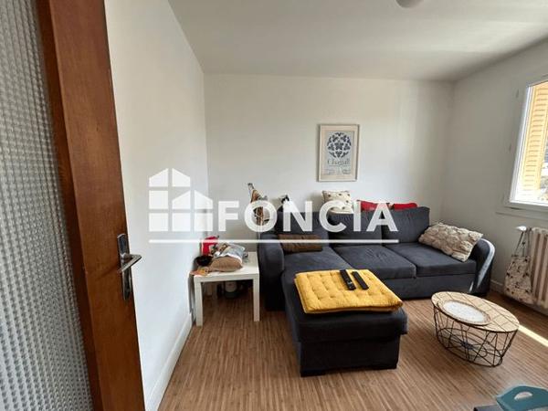 Location Appartement 5 pièces 86.1 m² - 5 BVD SAINT JEAN CHRYSOSTHOME Digne Les Bains 04000