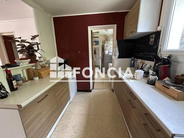 Location Appartement 5 pièces 86.1 m² - 5 BVD SAINT JEAN CHRYSOSTHOME Digne Les Bains 04000