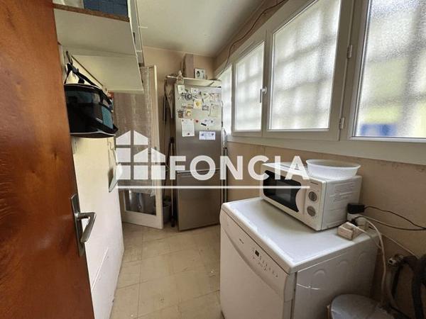 Location Appartement 5 pièces 86.1 m² - 5 BVD SAINT JEAN CHRYSOSTHOME Digne Les Bains 04000