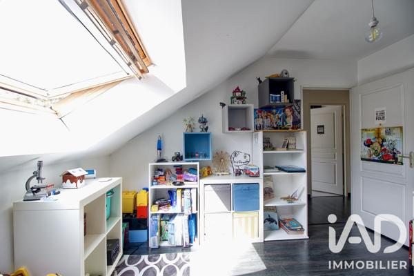 Maison à vendre 3 pièces 54 m² Neuilly-Plaisance