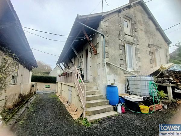Maison
                                                                                                                                                                                                                                                                                                                        5 pièce(s)                                                                                                                                                                                                          3 chambre(s)                                                                                                                                                                                                          99  m²