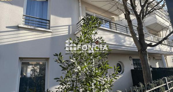 À vendre Studio 39 m² - Drancy 93700