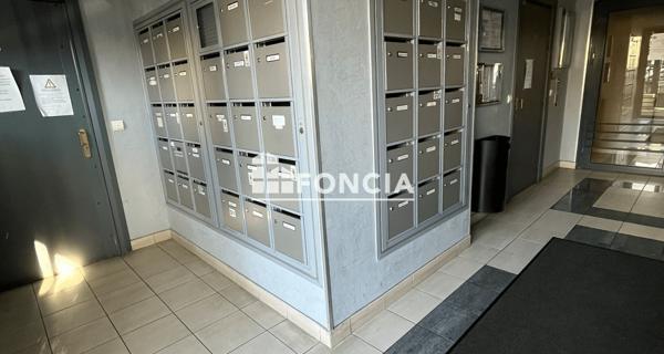 À vendre Studio 39 m² - Drancy 93700