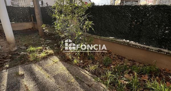 À vendre Studio 39 m² - Drancy 93700