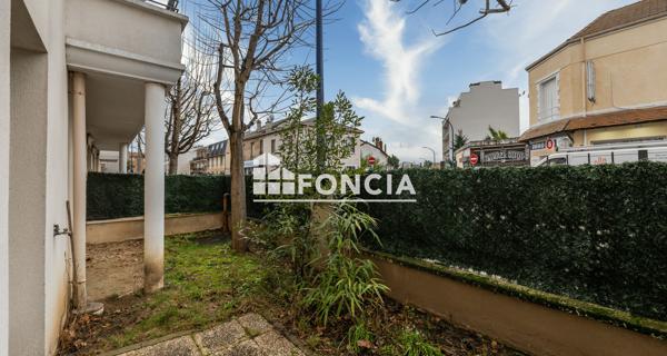 À vendre Studio 39 m² - Drancy 93700