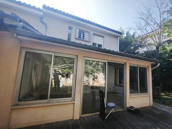 Vente Maison 6 pièces à Valence
