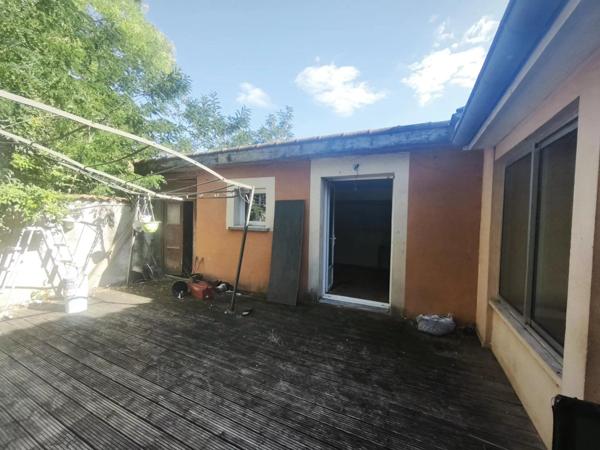 Vente Maison 6 pièces à Valence