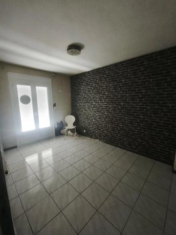 Vente Maison 6 pièces à Valence