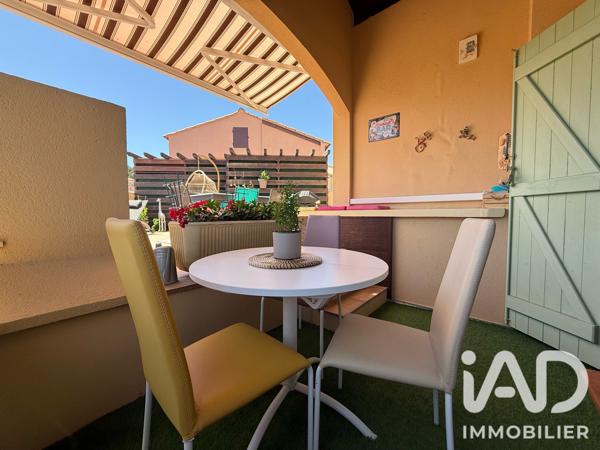 Appartement à vendre 4 pièces 77 m² Carqueiranne