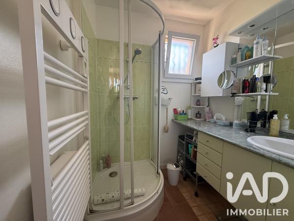 Appartement à vendre 4 pièces 77 m² Carqueiranne