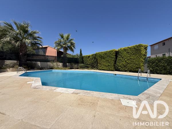 Appartement à vendre 4 pièces 77 m² Carqueiranne