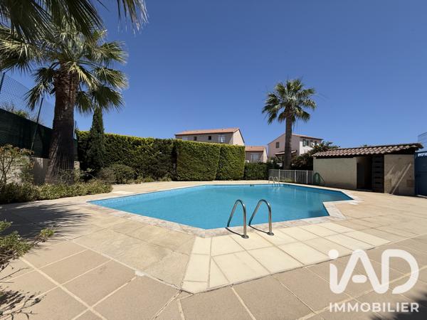 Appartement à vendre 4 pièces 77 m² Carqueiranne
