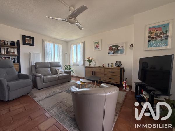 Appartement à vendre 4 pièces 77 m² Carqueiranne