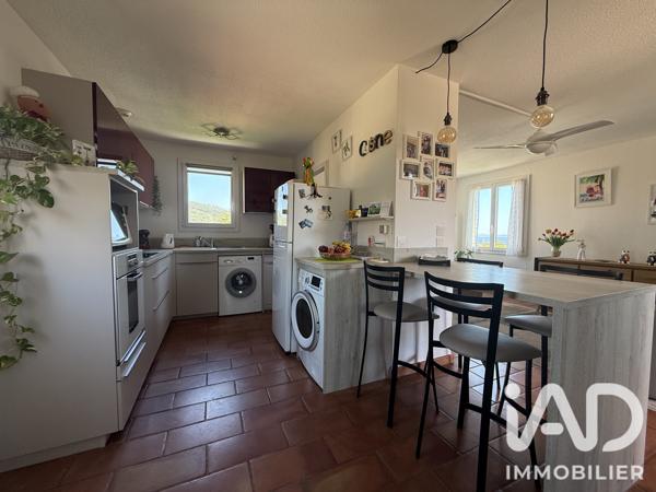 Appartement à vendre 4 pièces 77 m² Carqueiranne