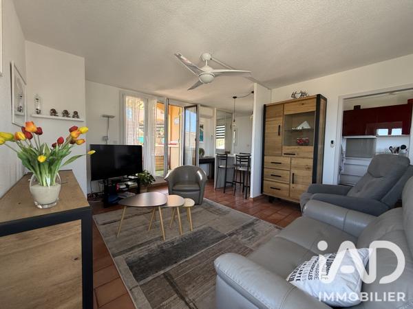 Appartement à vendre 4 pièces 77 m² Carqueiranne