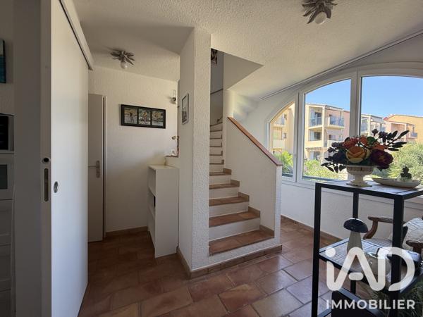 Appartement à vendre 4 pièces 77 m² Carqueiranne