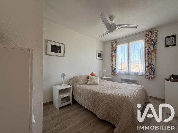 Appartement à vendre 4 pièces 77 m² Carqueiranne
