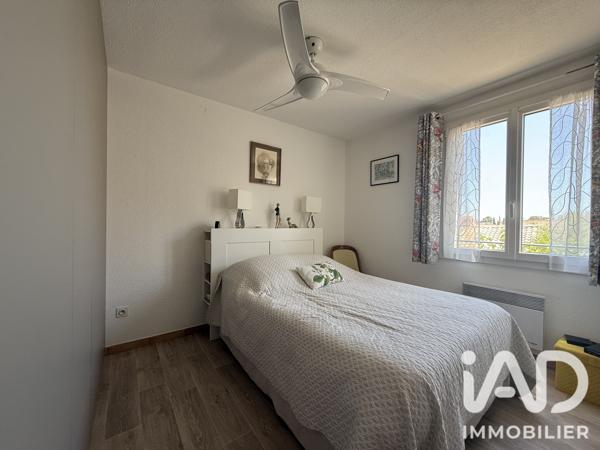 Appartement à vendre 4 pièces 77 m² Carqueiranne