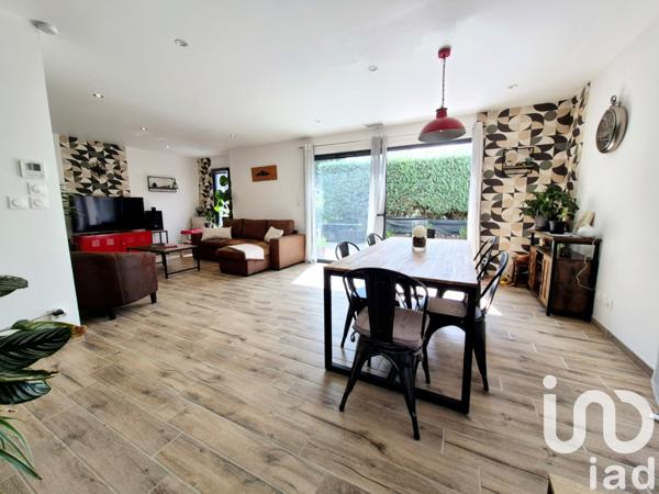 Maison à vendre 5 pièces 99 m² Alixan