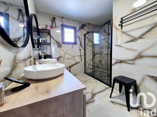 Maison à vendre 5 pièces 99 m² Alixan