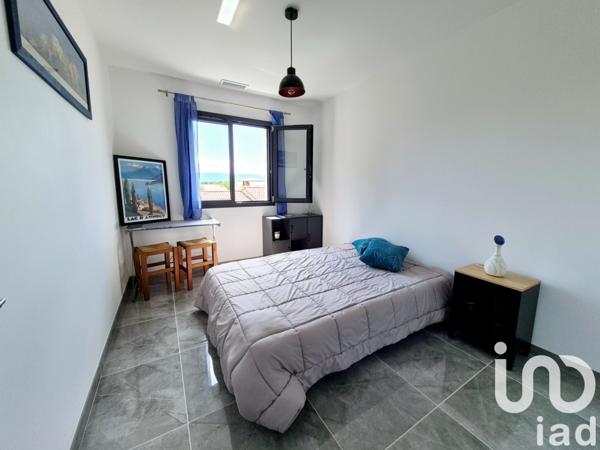 Maison à vendre 5 pièces 99 m² Alixan