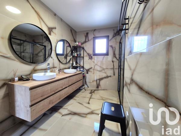 Maison à vendre 5 pièces 99 m² Alixan