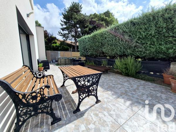 Maison à vendre 5 pièces 99 m² Alixan