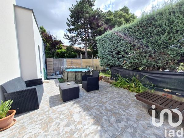 Maison à vendre 5 pièces 99 m² Alixan