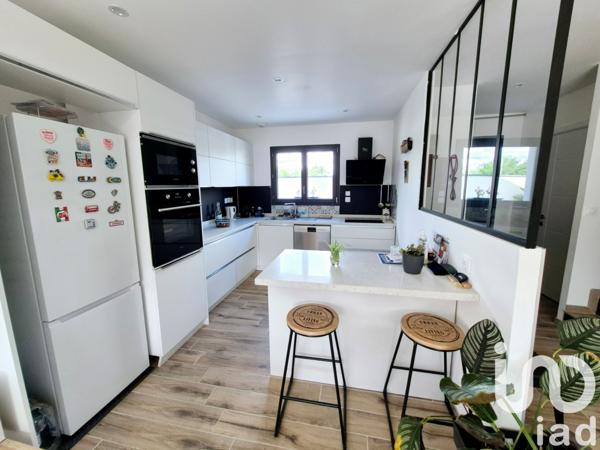 Maison à vendre 5 pièces 99 m² Alixan