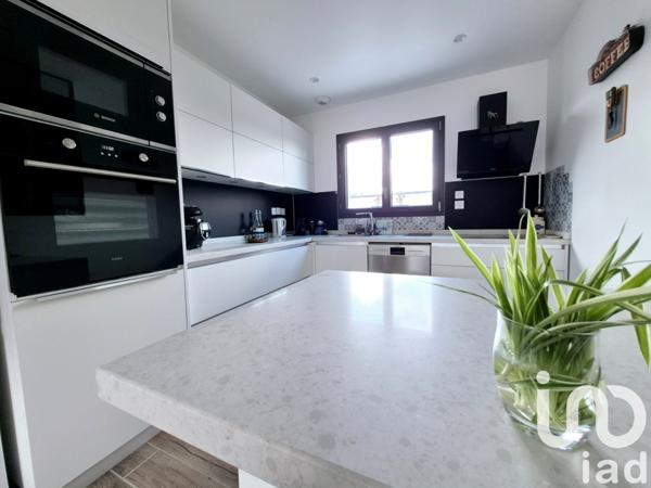 Maison à vendre 5 pièces 99 m² Alixan