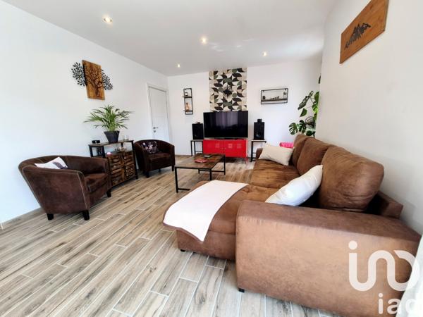 Maison à vendre 5 pièces 99 m² Alixan