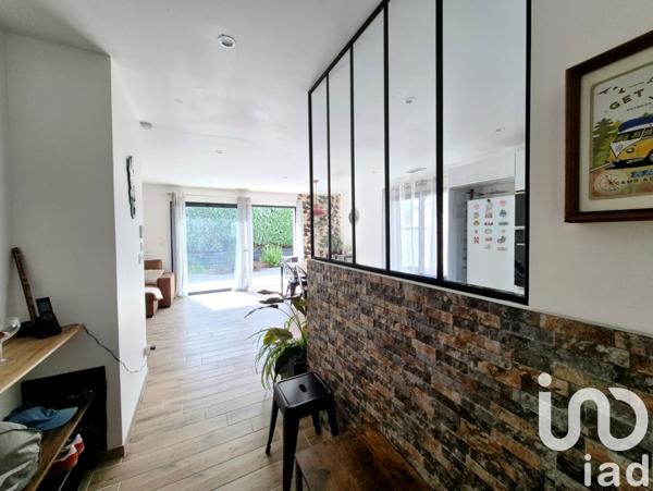 Maison à vendre 5 pièces 99 m² Alixan