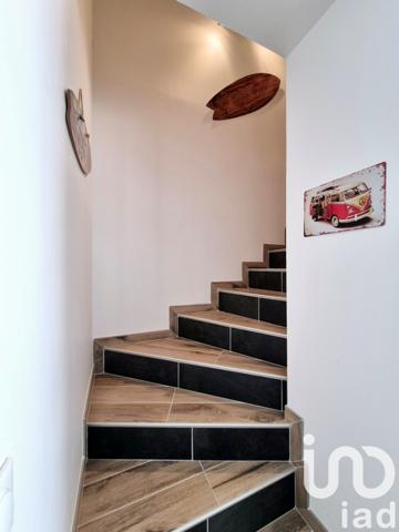 Maison à vendre 5 pièces 99 m² Alixan