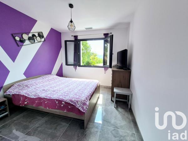 Maison à vendre 5 pièces 99 m² Alixan