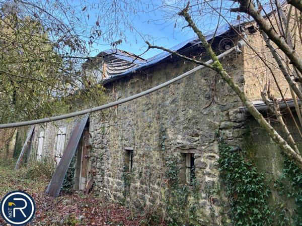 Maison à vendre à Louverné en Mayenne (53950), ref : 53004-1290