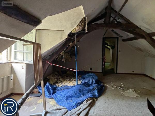 Maison à vendre à Louverné en Mayenne (53950), ref : 53004-1290