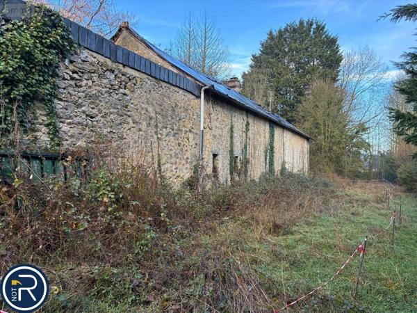 Maison à vendre à Louverné en Mayenne (53950), ref : 53004-1290