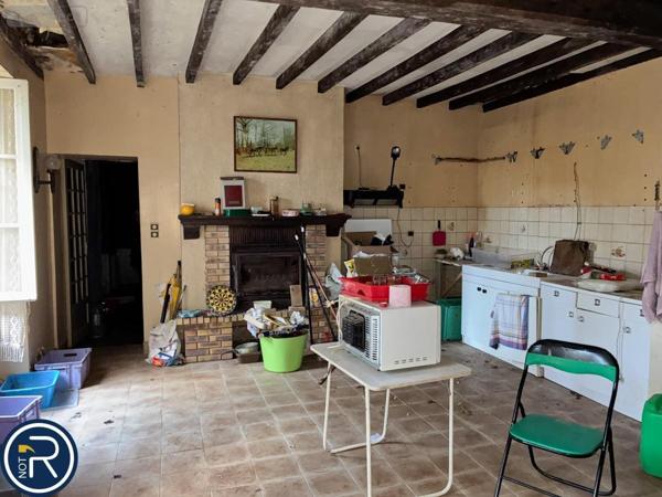Maison à vendre à Louverné en Mayenne (53950), ref : 53004-1290