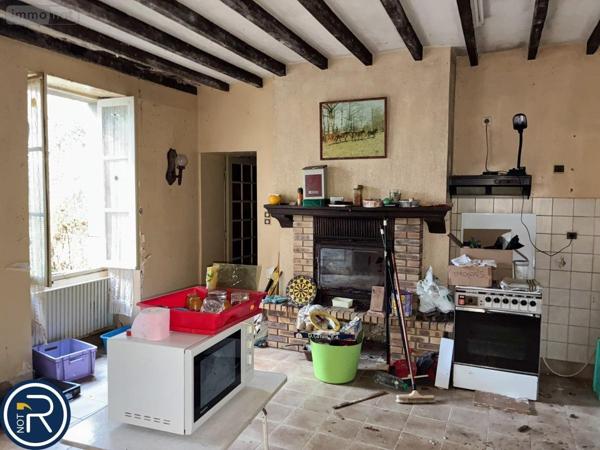Maison à vendre à Louverné en Mayenne (53950), ref : 53004-1290