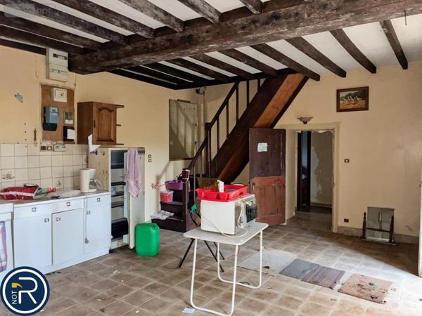 Maison à vendre à Louverné en Mayenne (53950), ref : 53004-1290