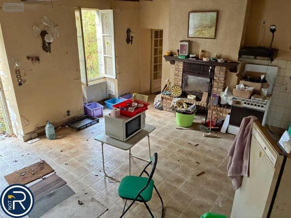 Maison à vendre à Louverné en Mayenne (53950), ref : 53004-1290