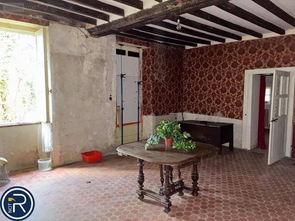 Maison à vendre à Louverné en Mayenne (53950), ref : 53004-1290