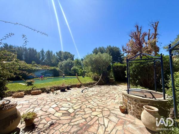 Maison à vendre 6 pièces 218 m² Six-Fours-les-Plages