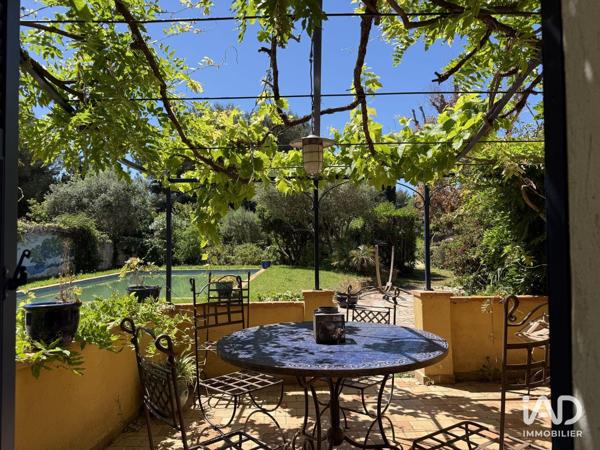 Maison à vendre 6 pièces 218 m² Six-Fours-les-Plages