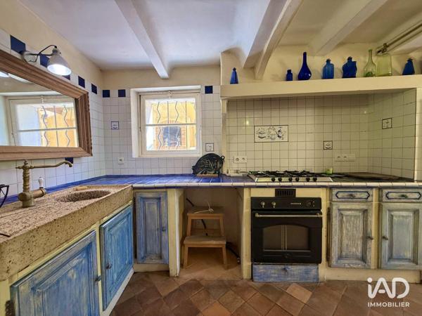 Maison à vendre 6 pièces 218 m² Six-Fours-les-Plages