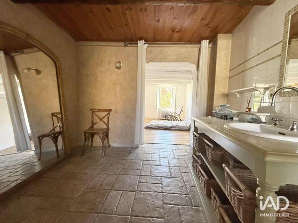 Maison à vendre 6 pièces 218 m² Six-Fours-les-Plages