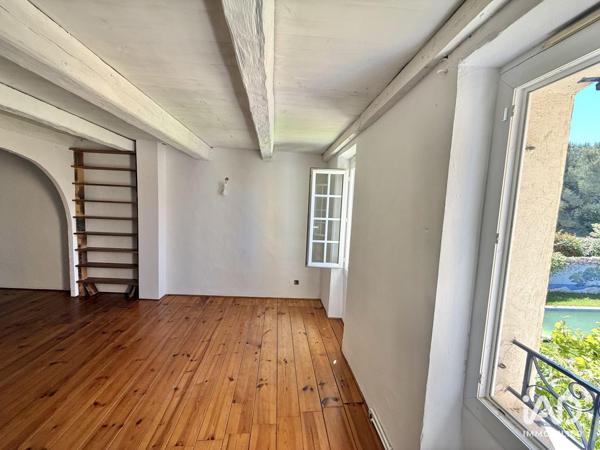 Maison à vendre 6 pièces 218 m² Six-Fours-les-Plages